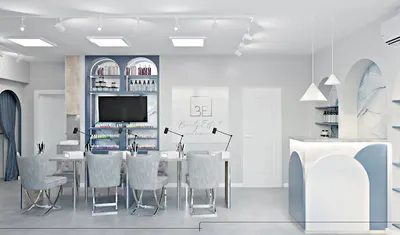 Gabinet kosmetologiczny Beauty Effect